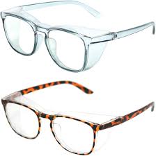 Optical Goggle
